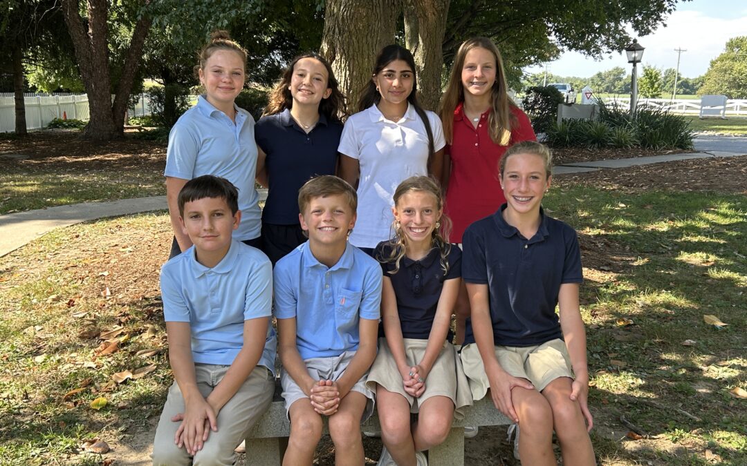 A Premier Private School Alternative for Queen Anne’s County & Centreville