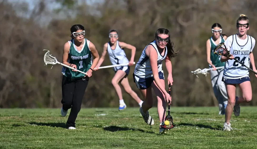 The Scholar-Athlete: Why Middle School Sports Are the Secret to Classroom Success