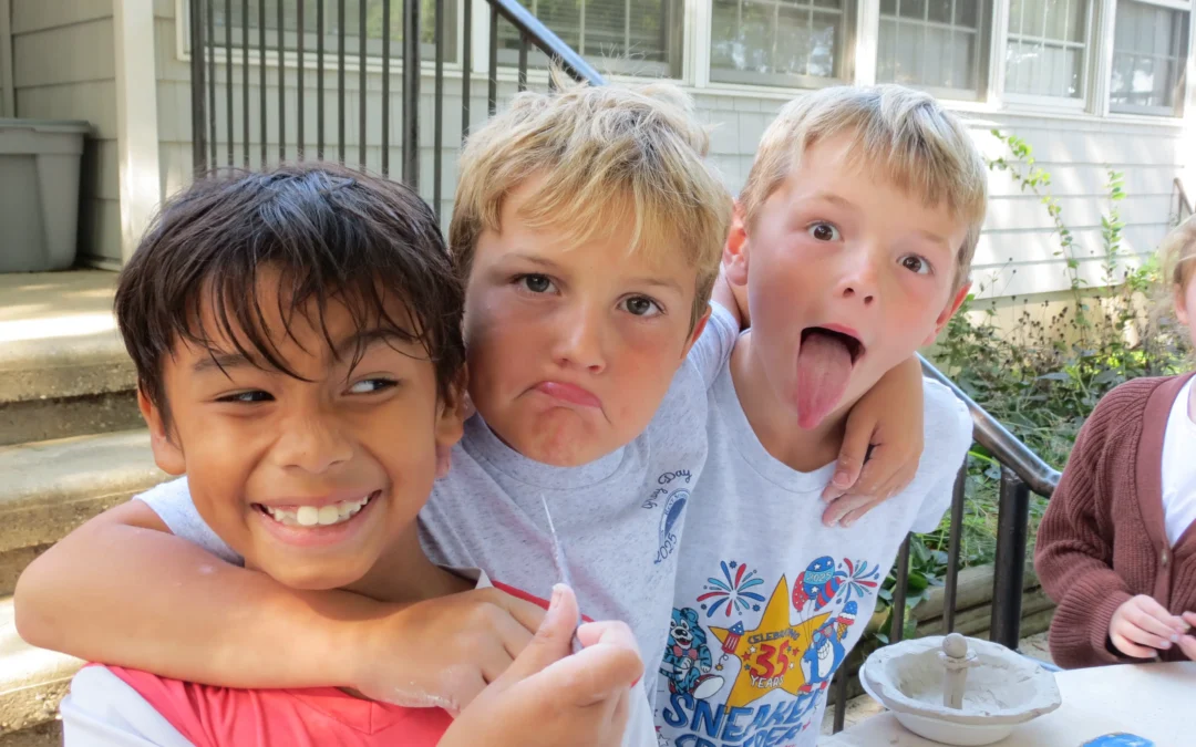 Public vs. Private School in Kent County: Finding the Right Path for Your Child